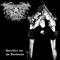 Drowning The Light : Sacrifice for the Darkness